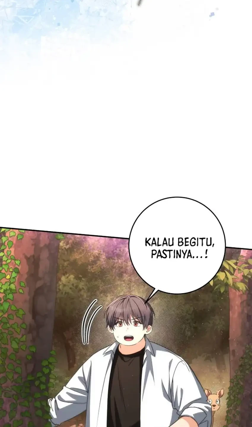 Healing With Drubly Chapter 4 - halaman 16