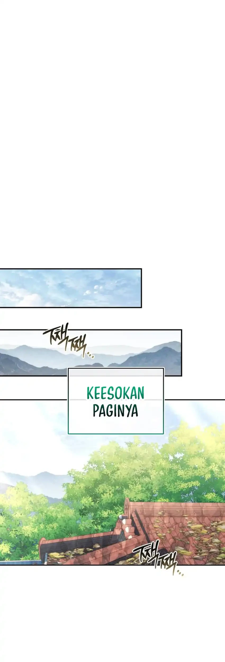 Healing With Drubly Chapter 4 - halaman 29