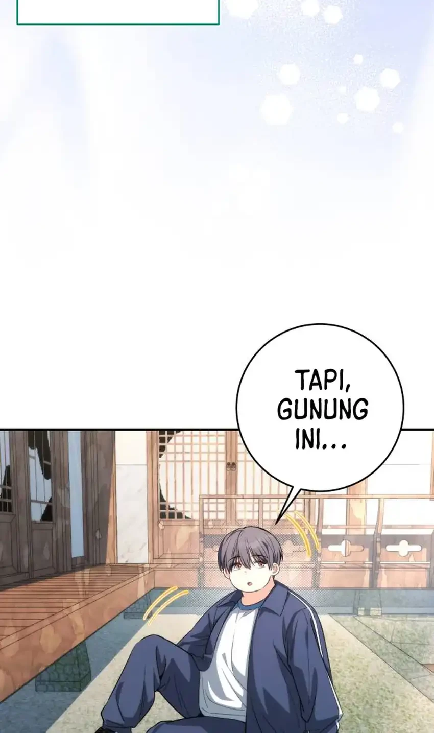 Healing With Drubly Chapter 4 - halaman 36