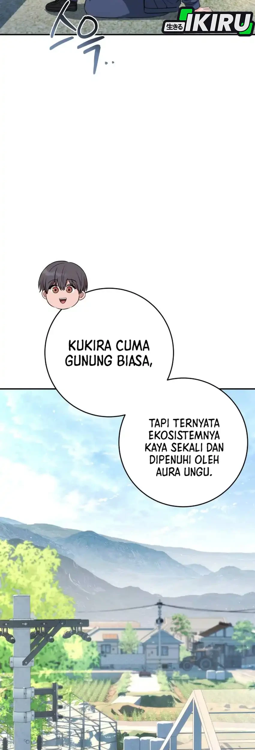 Healing With Drubly Chapter 4 - halaman 37
