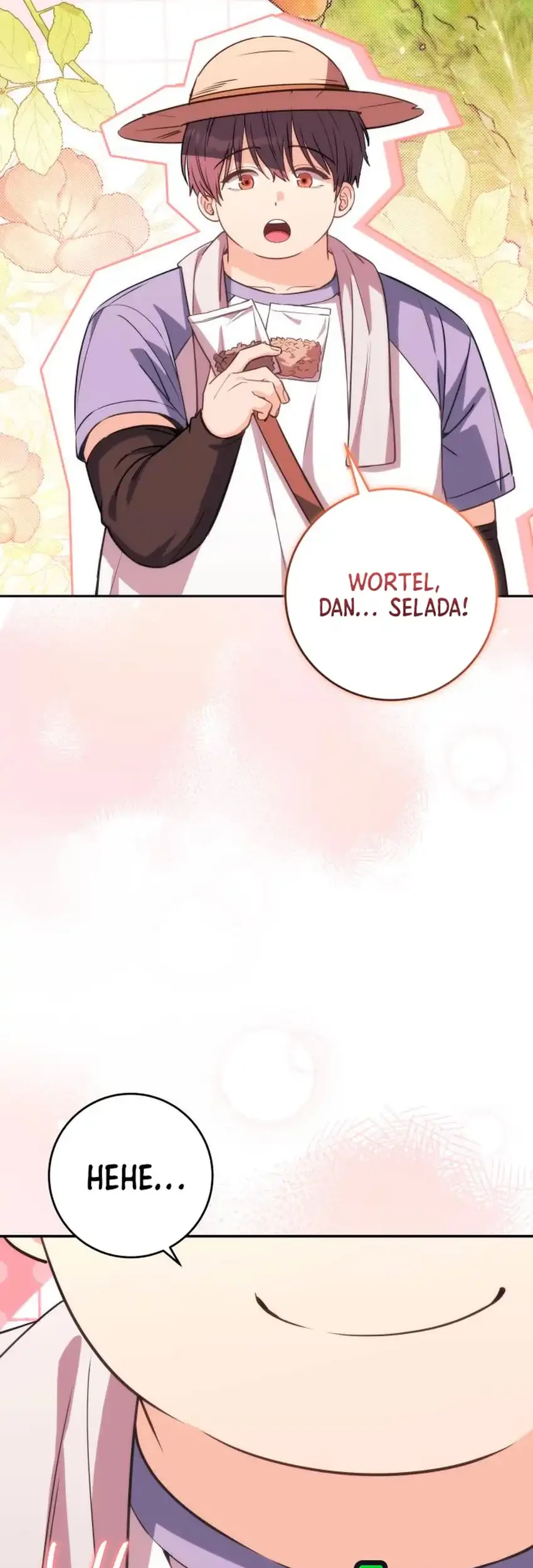 Healing With Drubly Chapter 4 - halaman 47