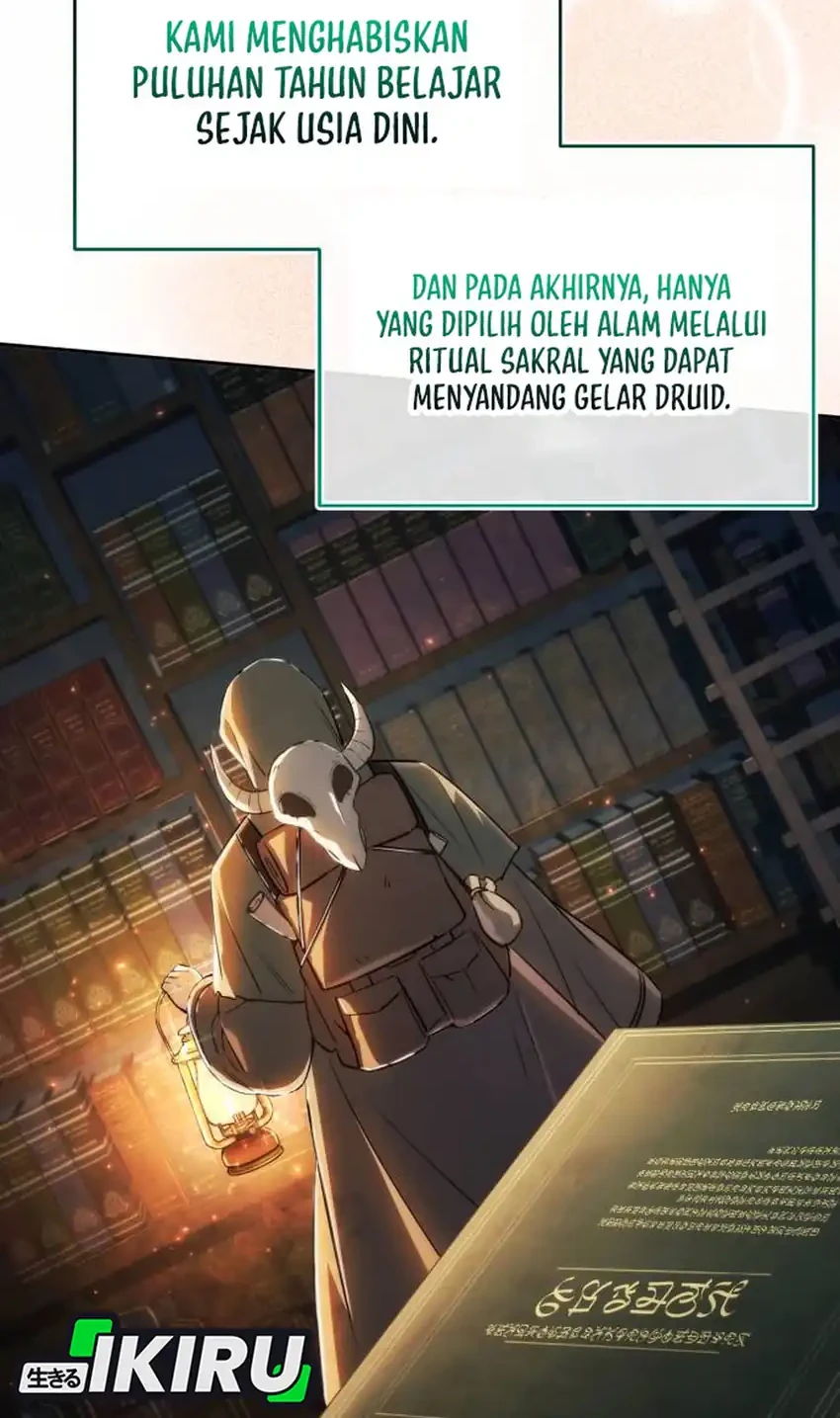 Healing With Drubly Chapter 4 - halaman 50