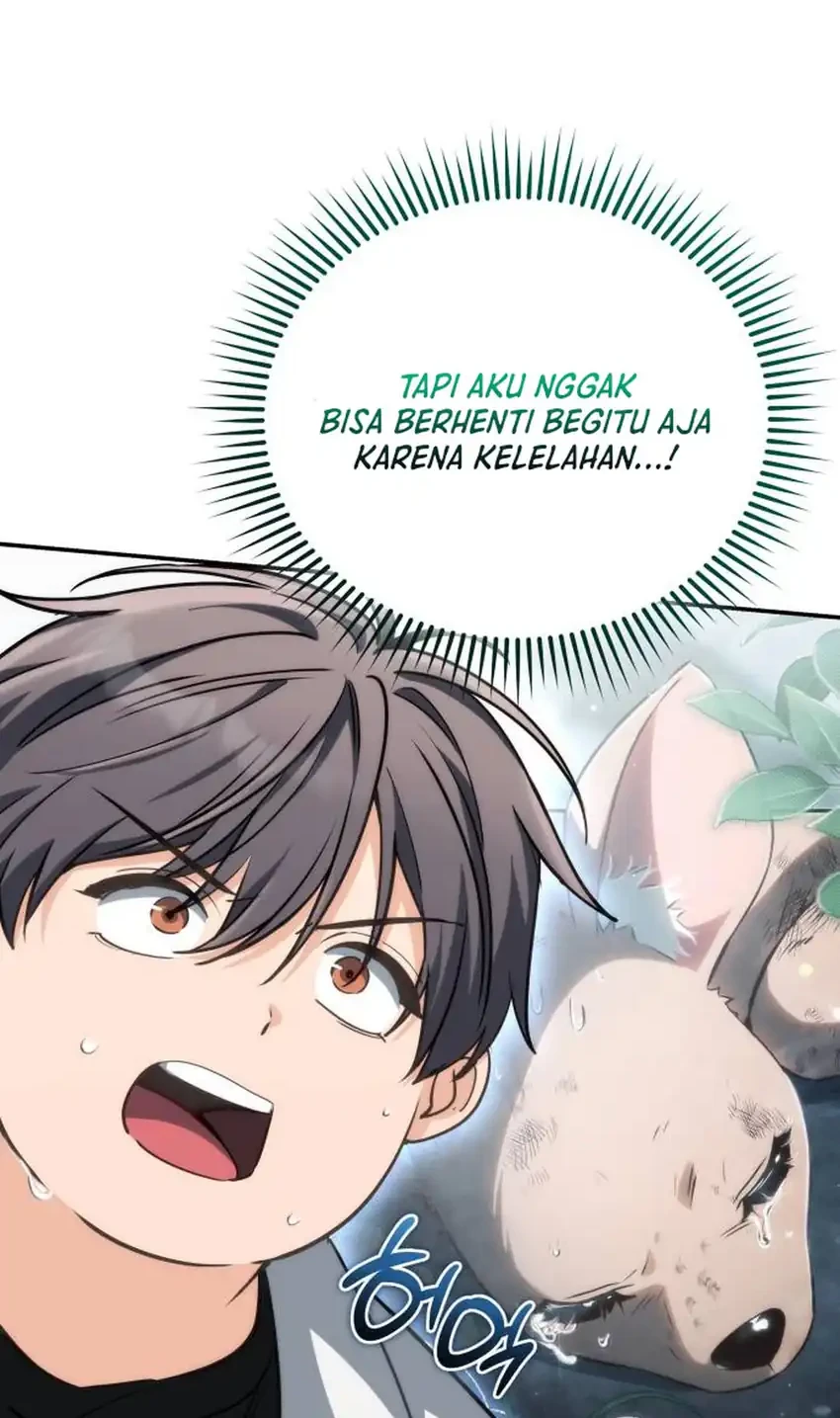 Healing With Drubly Chapter 4 - halaman 6