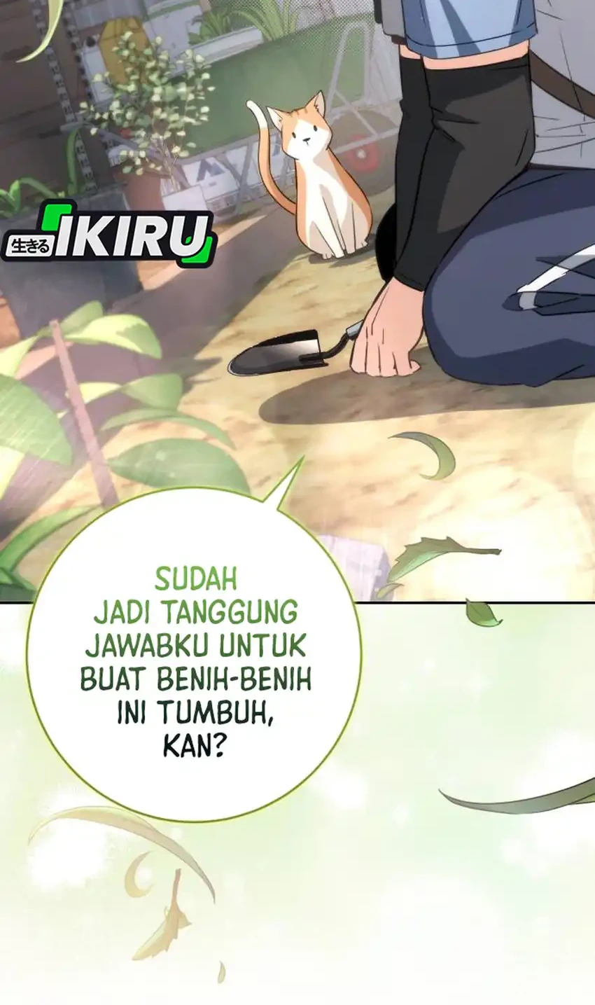 Healing With Drubly Chapter 4 - halaman 60