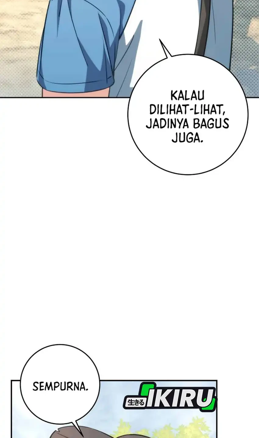 Healing With Drubly Chapter 4 - halaman 68