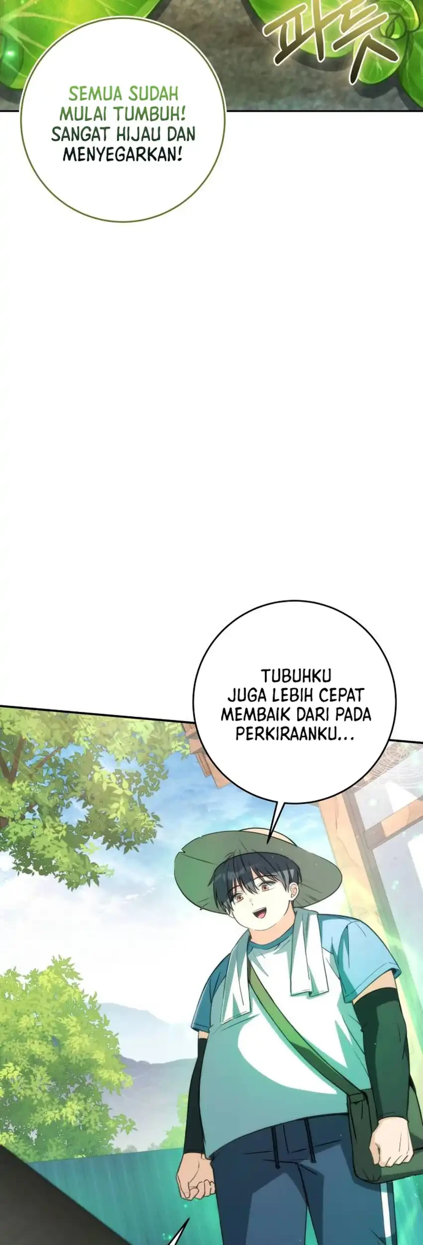 Healing With Drubly Chapter 4 - halaman 75