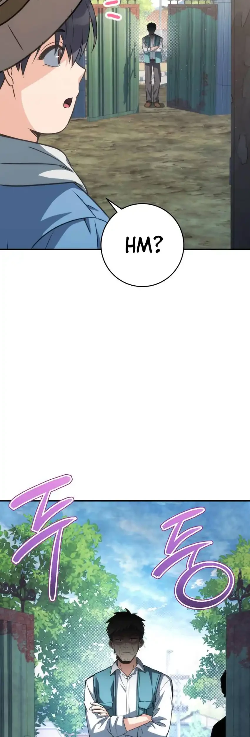 Healing With Drubly Chapter 4 - halaman 79