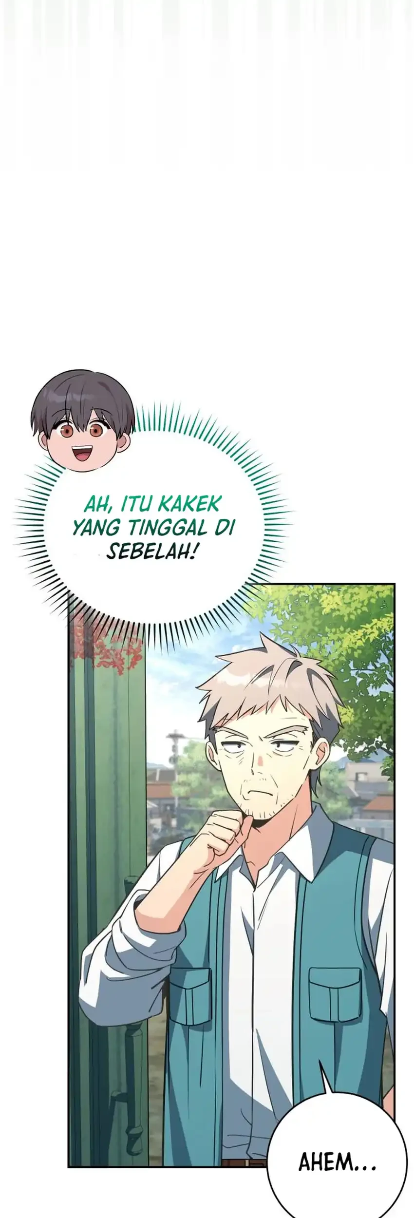 Healing With Drubly Chapter 4 - halaman 81