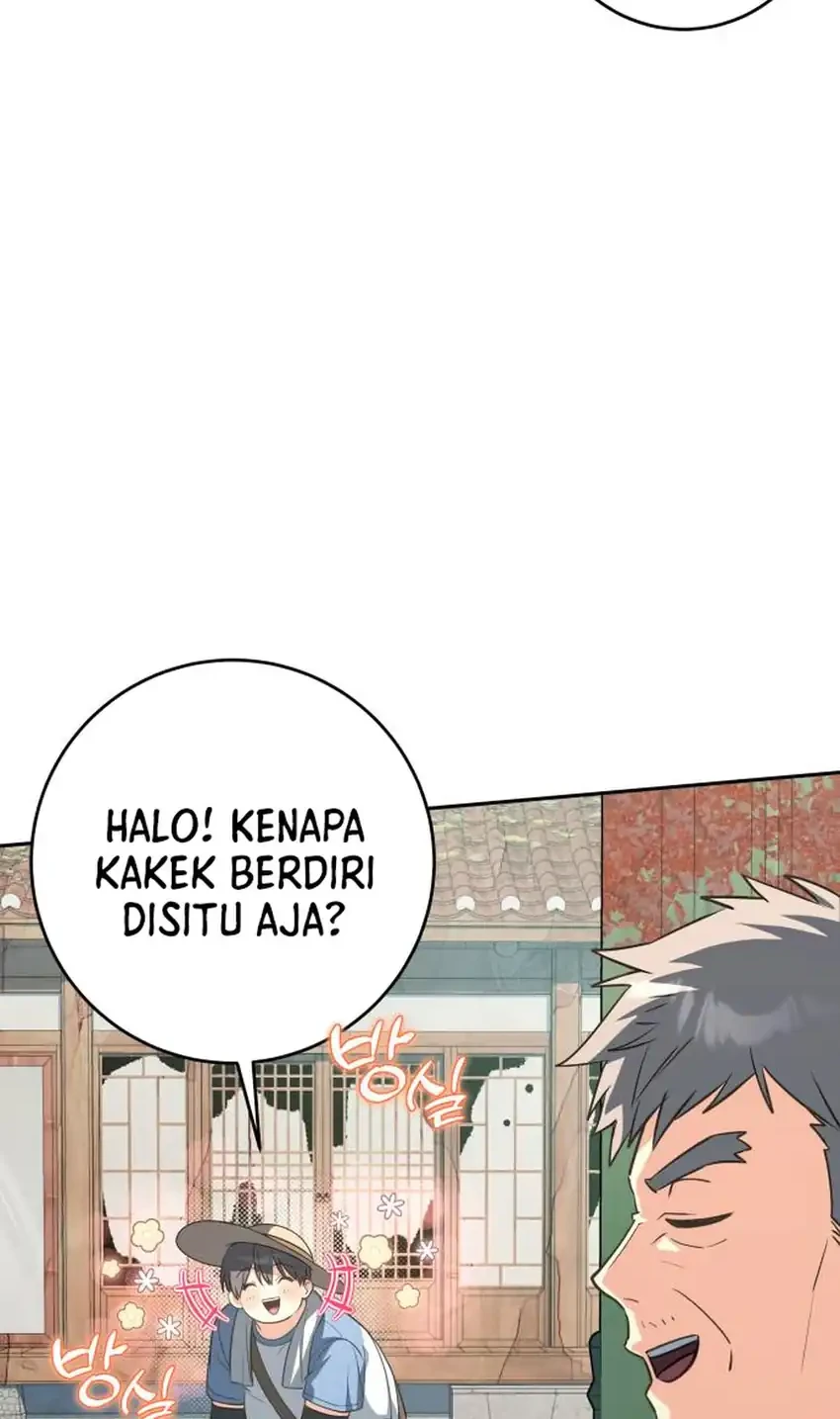 Healing With Drubly Chapter 4 - halaman 82