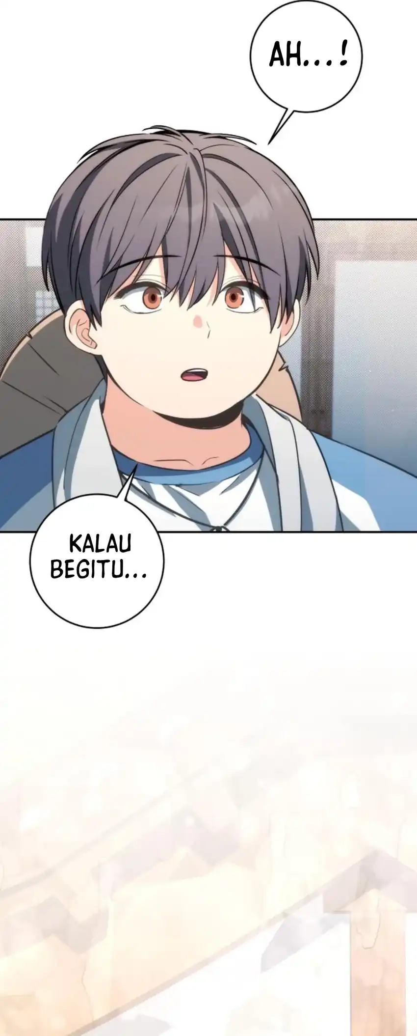 Healing With Drubly Chapter 5 - halaman 30