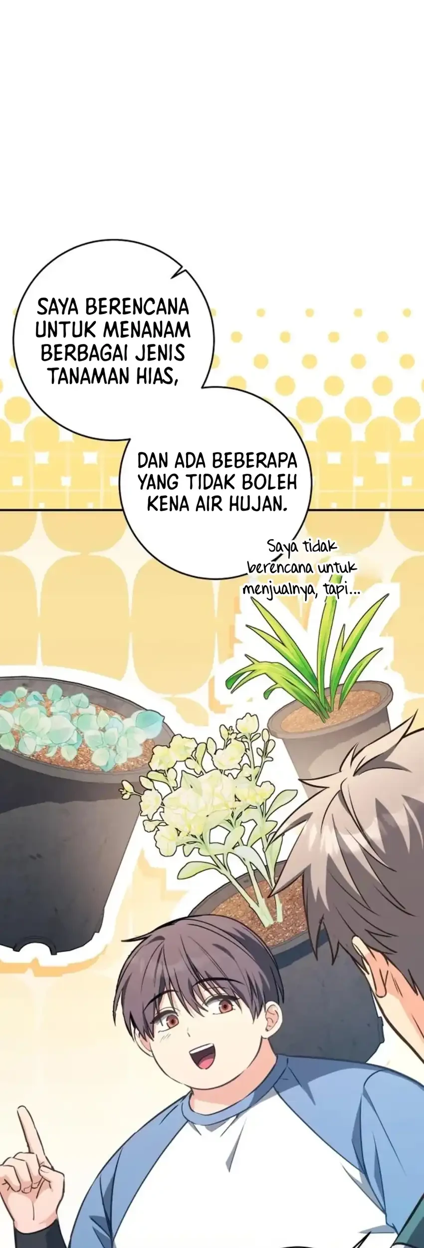 Healing With Drubly Chapter 5 - halaman 41