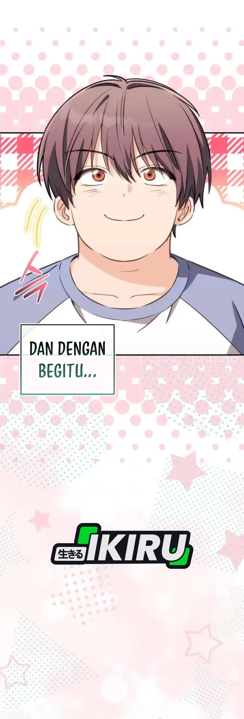 Healing With Drubly Chapter 5 - halaman 47