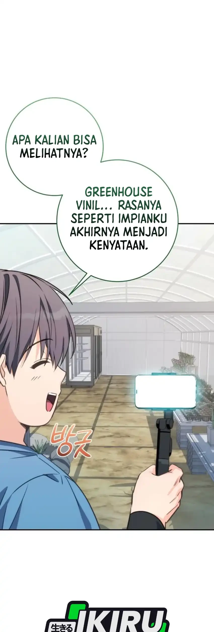 Healing With Drubly Chapter 5 - halaman 51