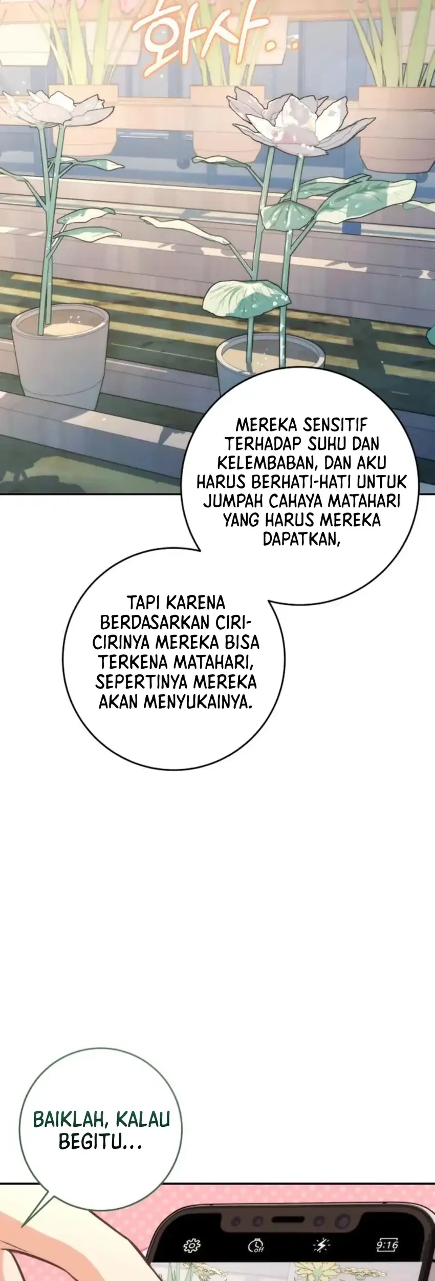 Healing With Drubly Chapter 5 - halaman 53