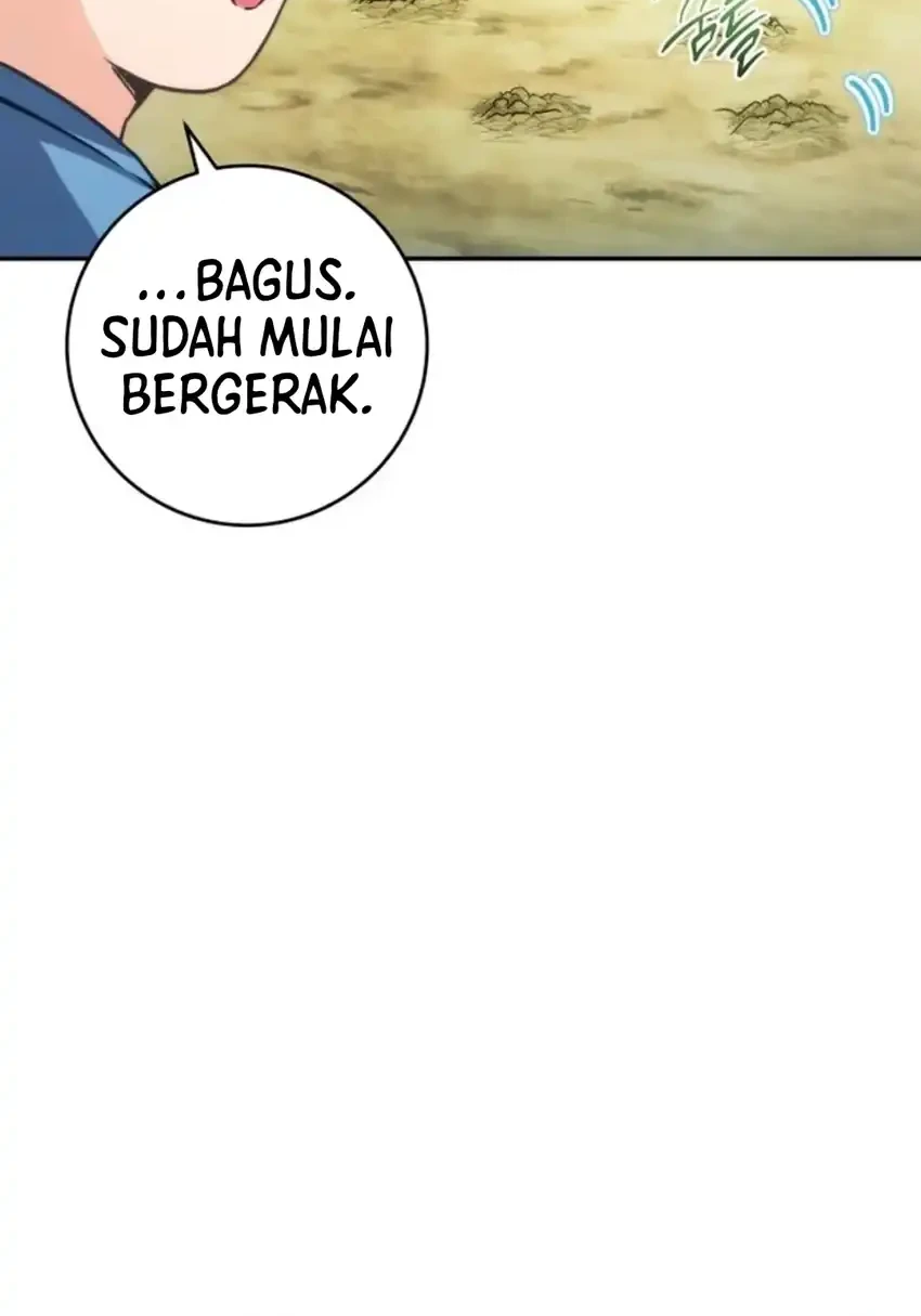 Healing With Drubly Chapter 5 - halaman 58