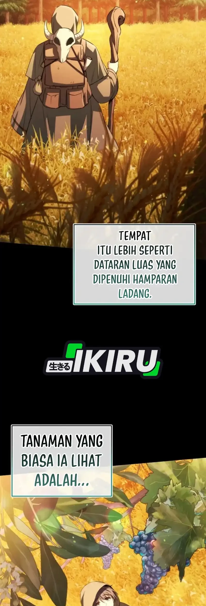 Healing With Drubly Chapter 5 - halaman 63