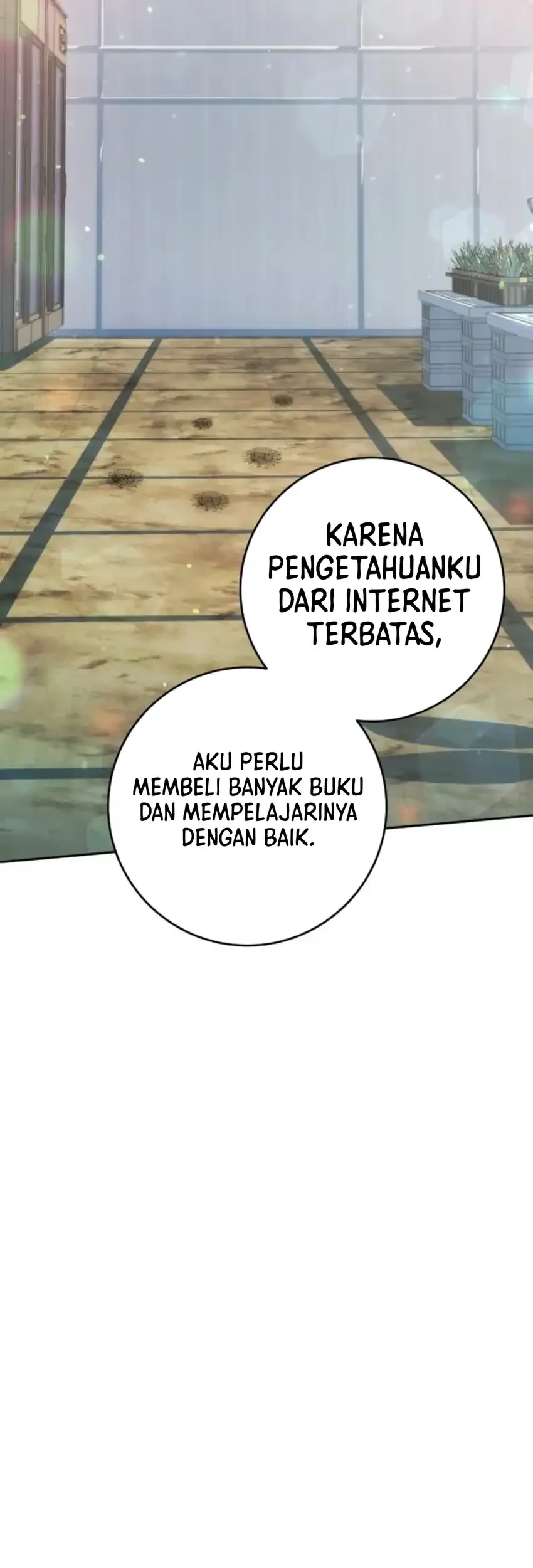 Healing With Drubly Chapter 5 - halaman 67