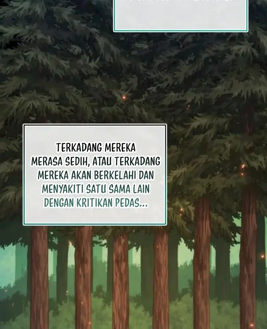 Healing With Drubly Chapter 5 - halaman 76