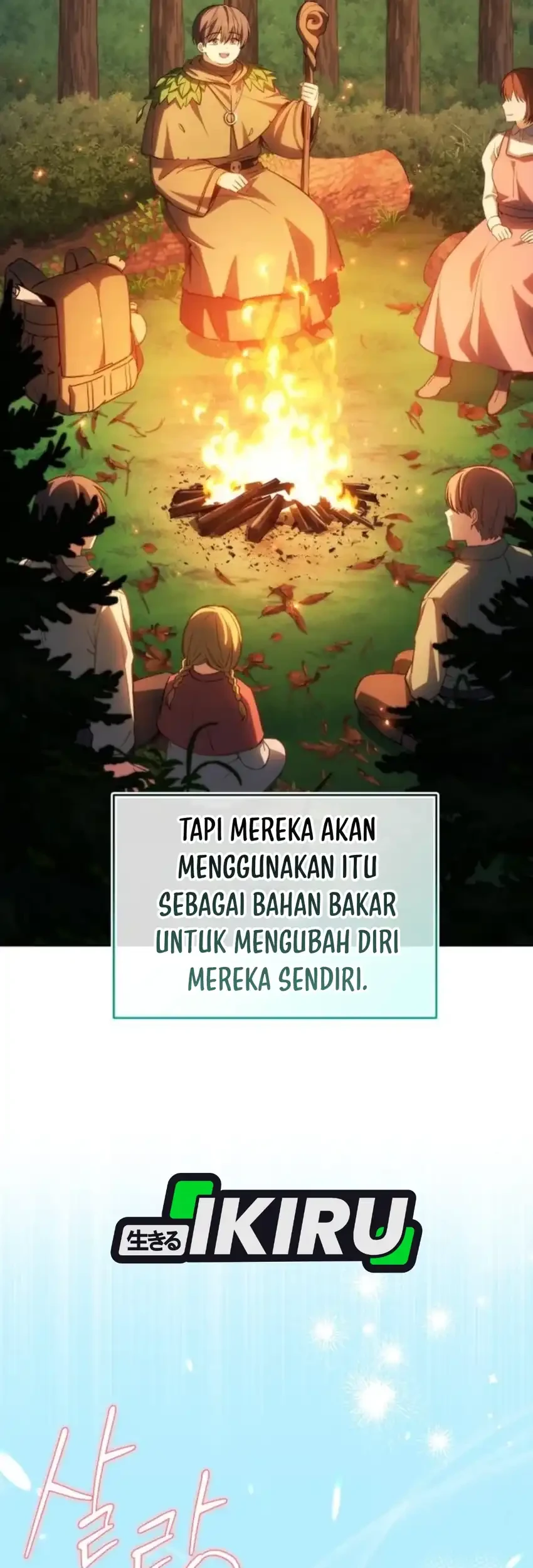 Healing With Drubly Chapter 5 - halaman 77