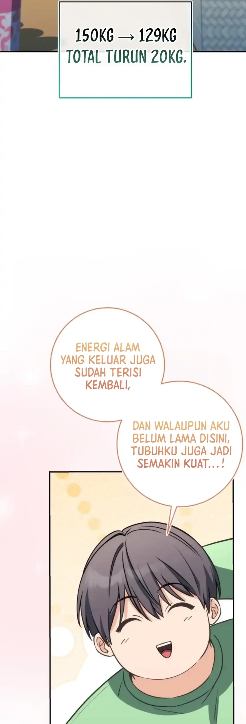 Healing With Drubly Chapter 5 - halaman 85