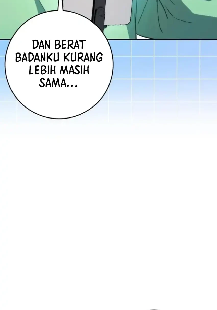 Healing With Drubly Chapter 5 - halaman 92