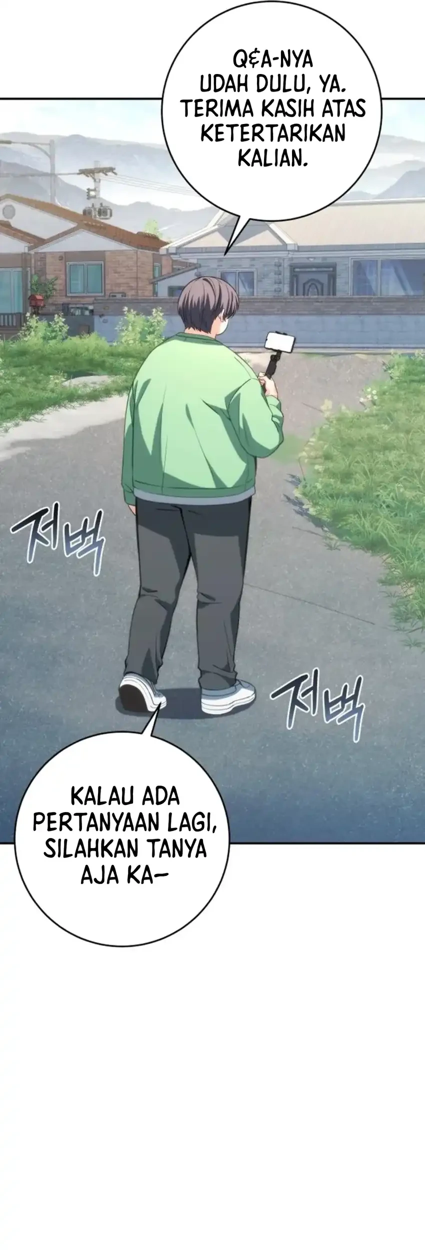 Healing With Drubly Chapter 5 - halaman 97