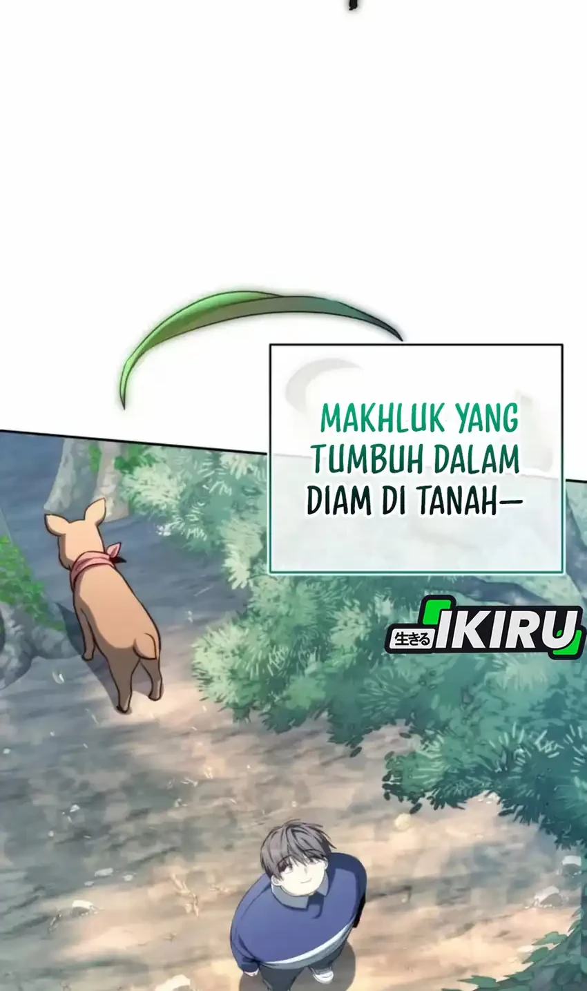 Healing With Drubly Chapter 7 - halaman 36