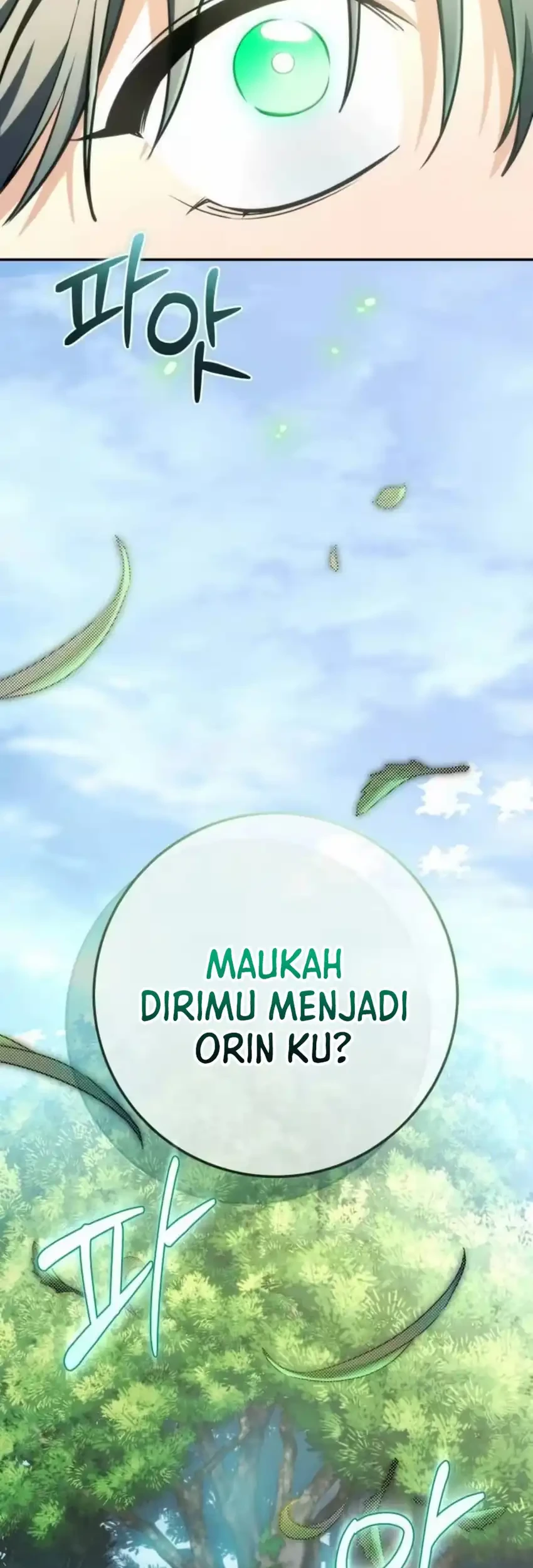 Healing With Drubly Chapter 7 - halaman 39