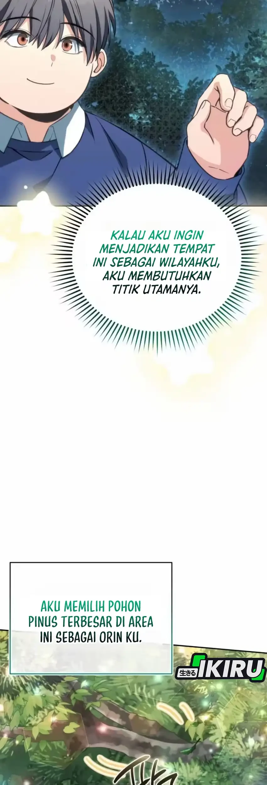 Healing With Drubly Chapter 7 - halaman 47