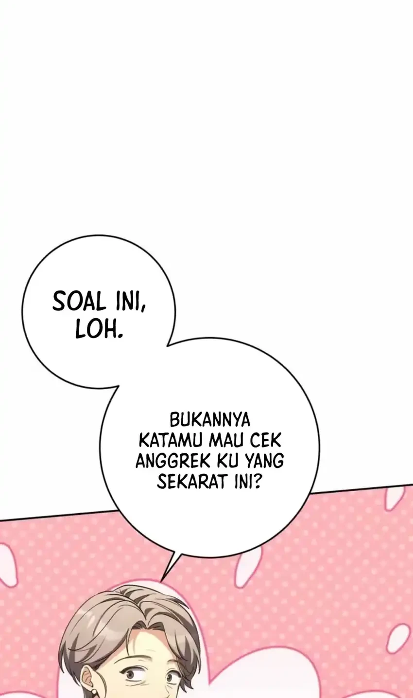Healing With Drubly Chapter 7 - halaman 68