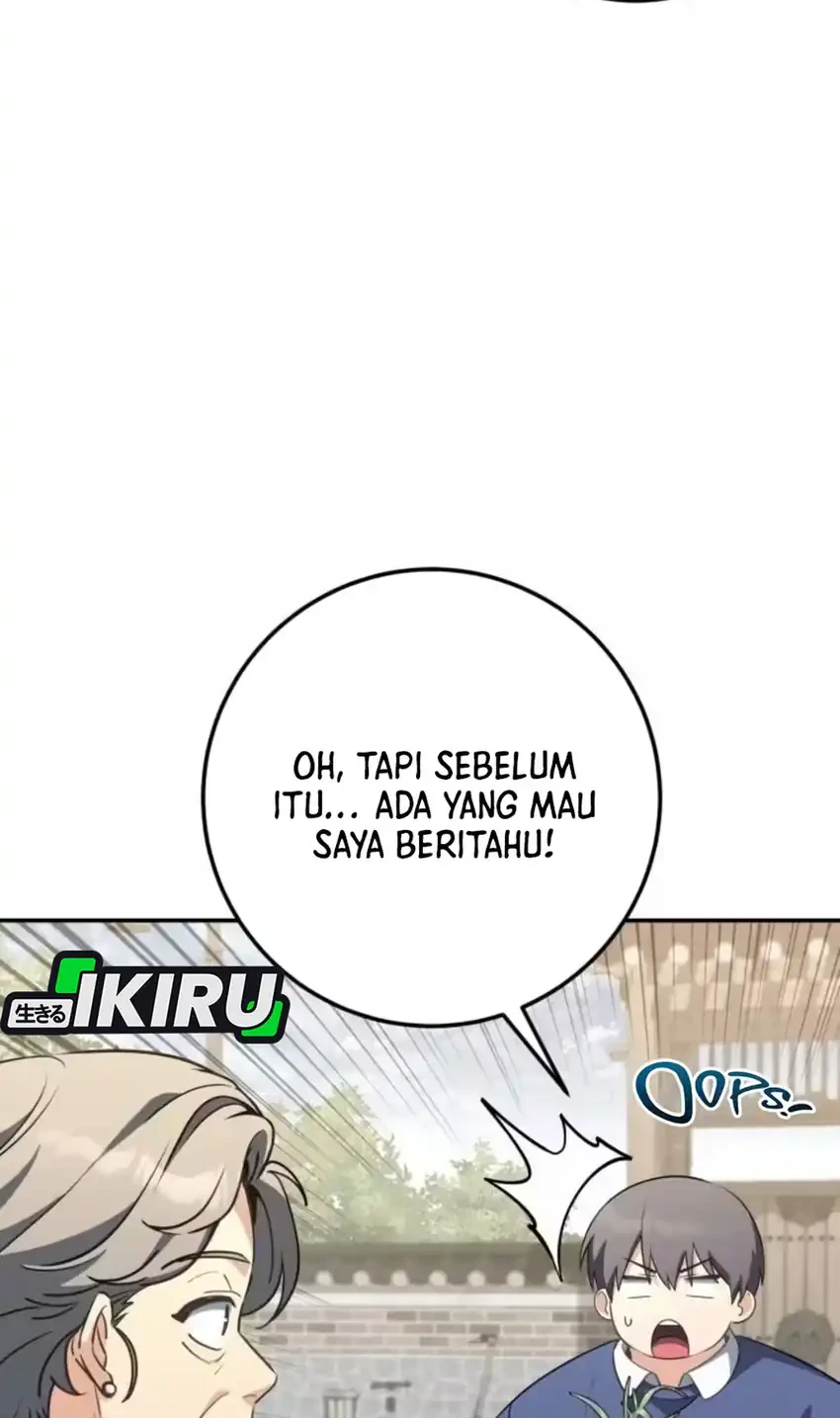 Healing With Drubly Chapter 7 - halaman 72