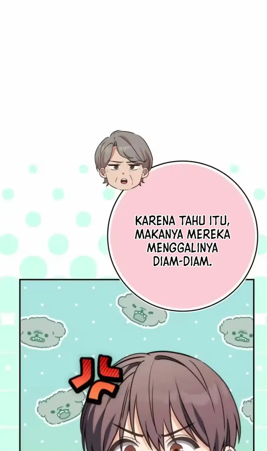 Healing With Drubly Chapter 7 - halaman 80
