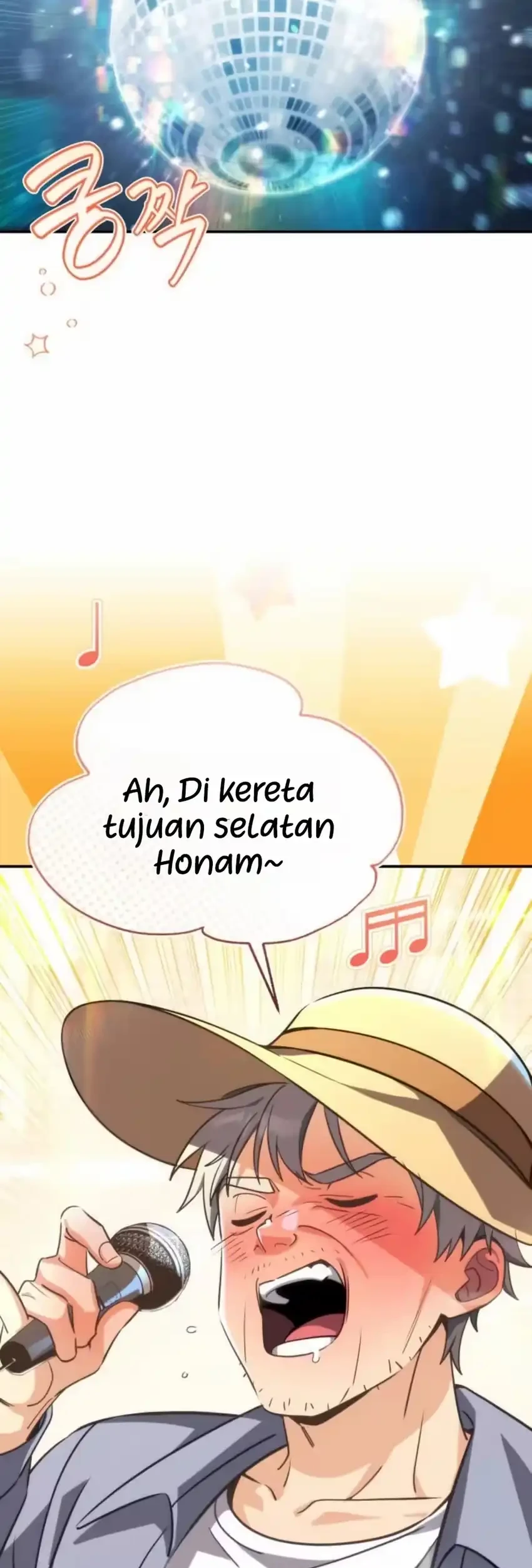 Healing With Drubly Chapter 7 - halaman 91