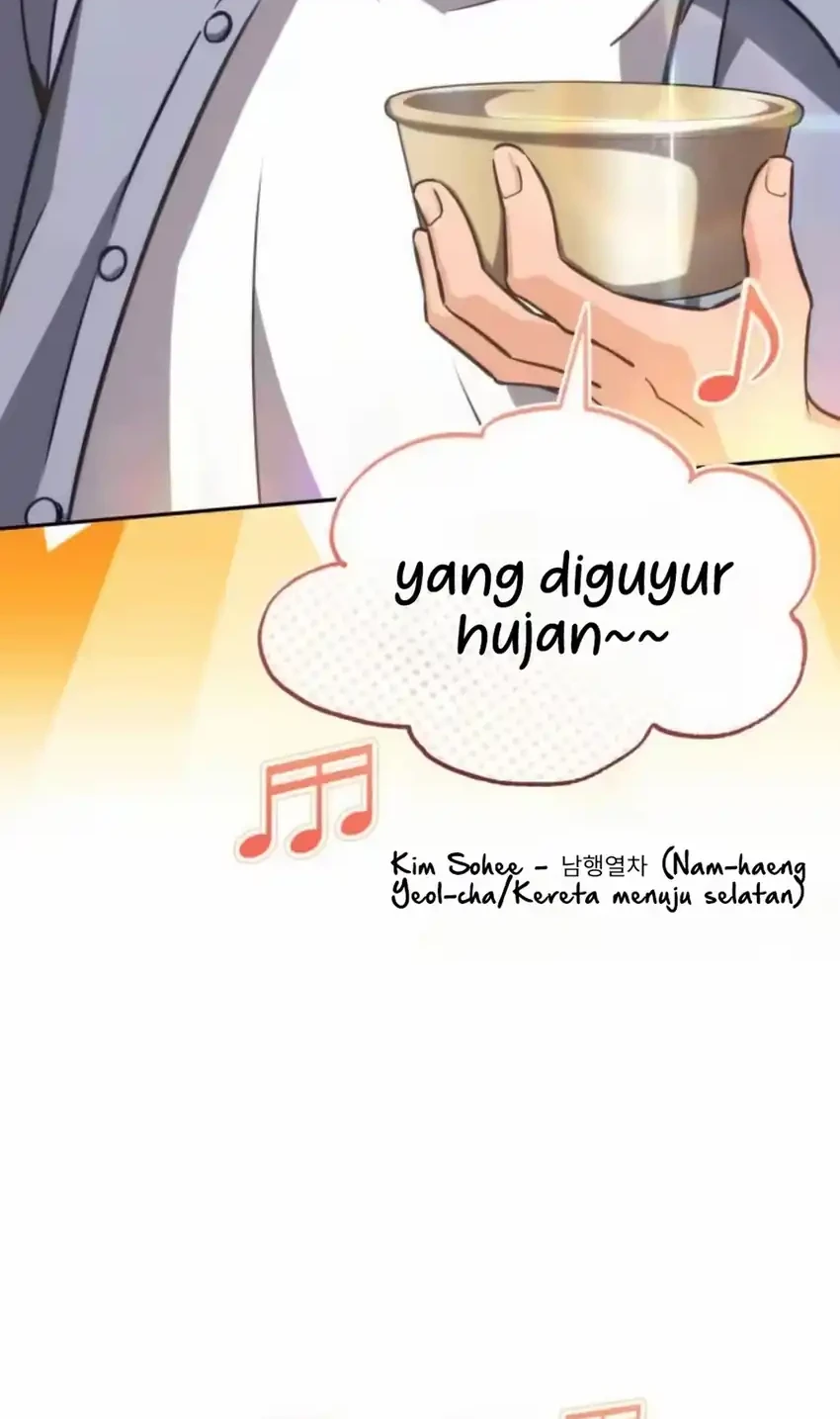 Healing With Drubly Chapter 7 - halaman 92