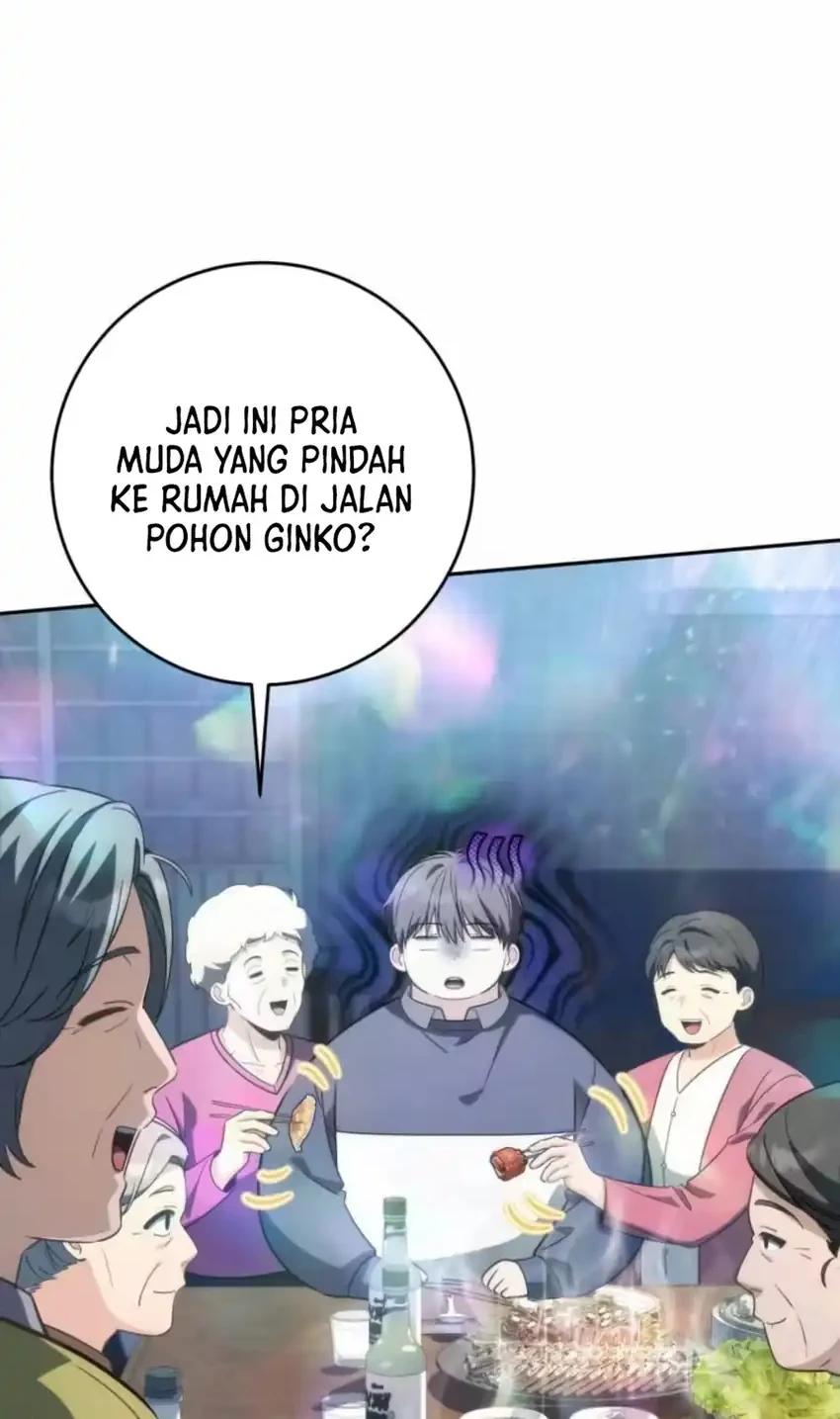 Healing With Drubly Chapter 7 - halaman 94