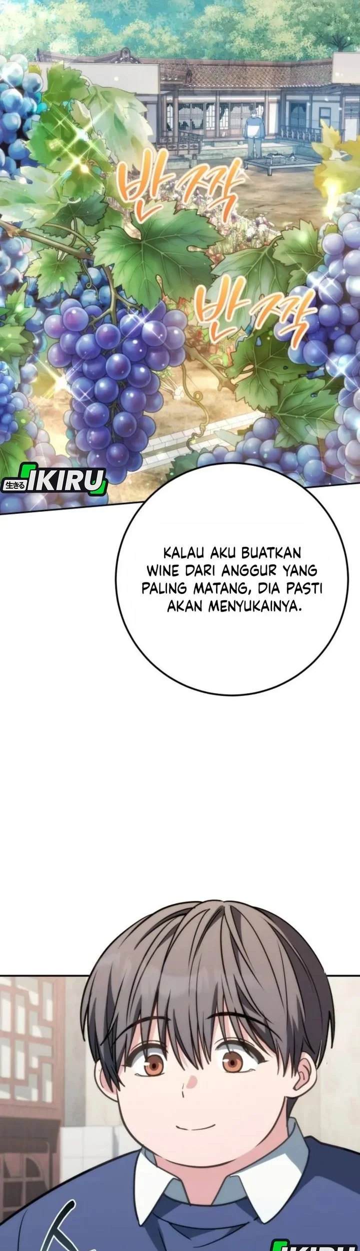 Healing With Drubly Chapter 9 - halaman 13