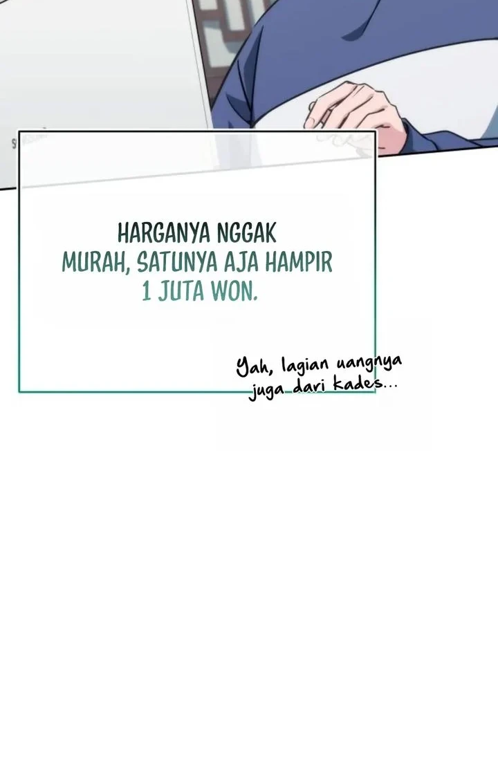 Healing With Drubly Chapter 9 - halaman 16