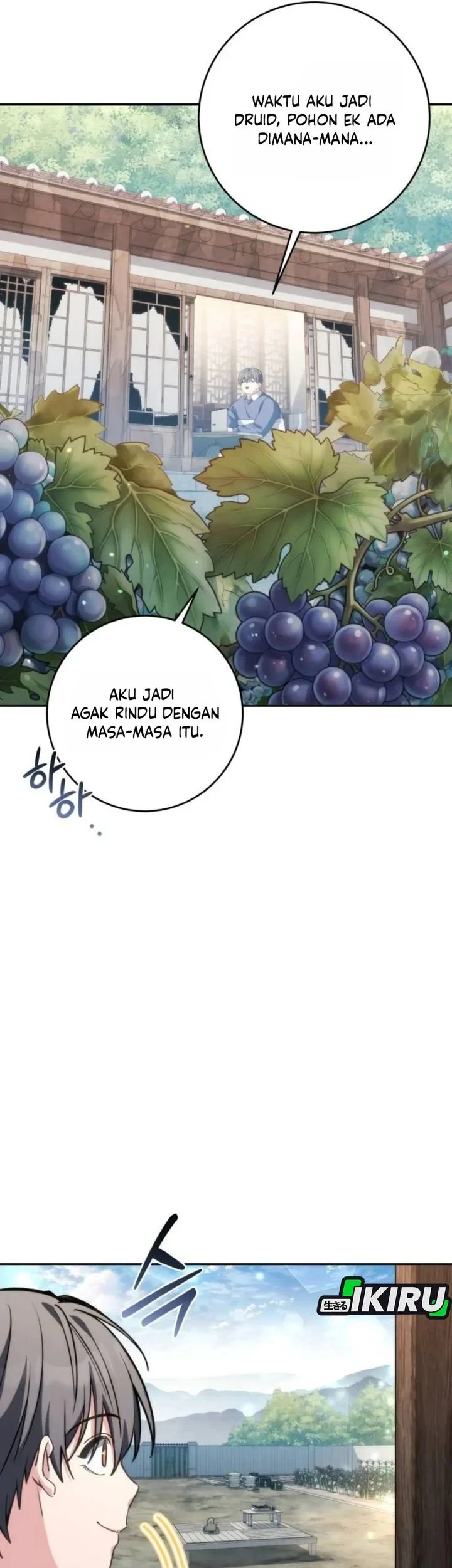Healing With Drubly Chapter 9 - halaman 17