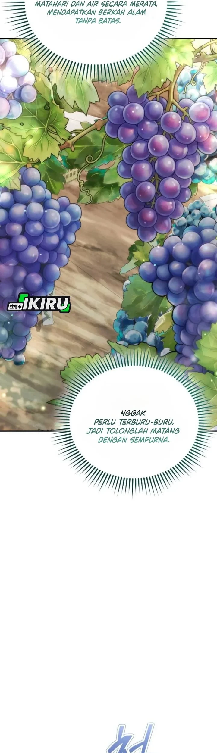 Healing With Drubly Chapter 9 - halaman 19