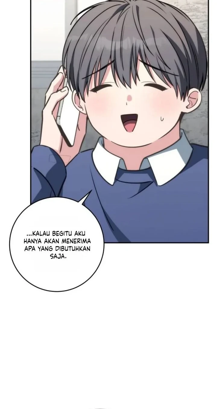 Healing With Drubly Chapter 9 - halaman 37