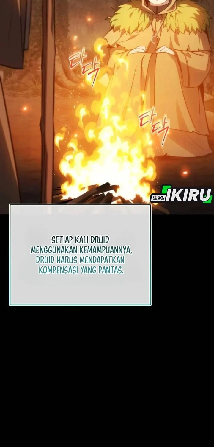 Healing With Drubly Chapter 9 - halaman 4