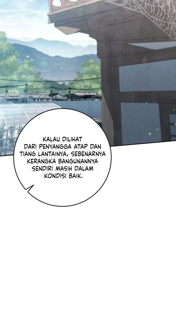 Healing With Drubly Chapter 9 - halaman 44
