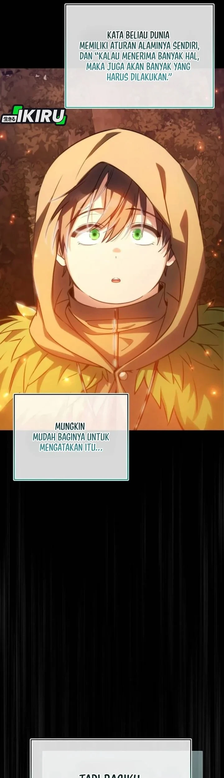 Healing With Drubly Chapter 9 - halaman 5