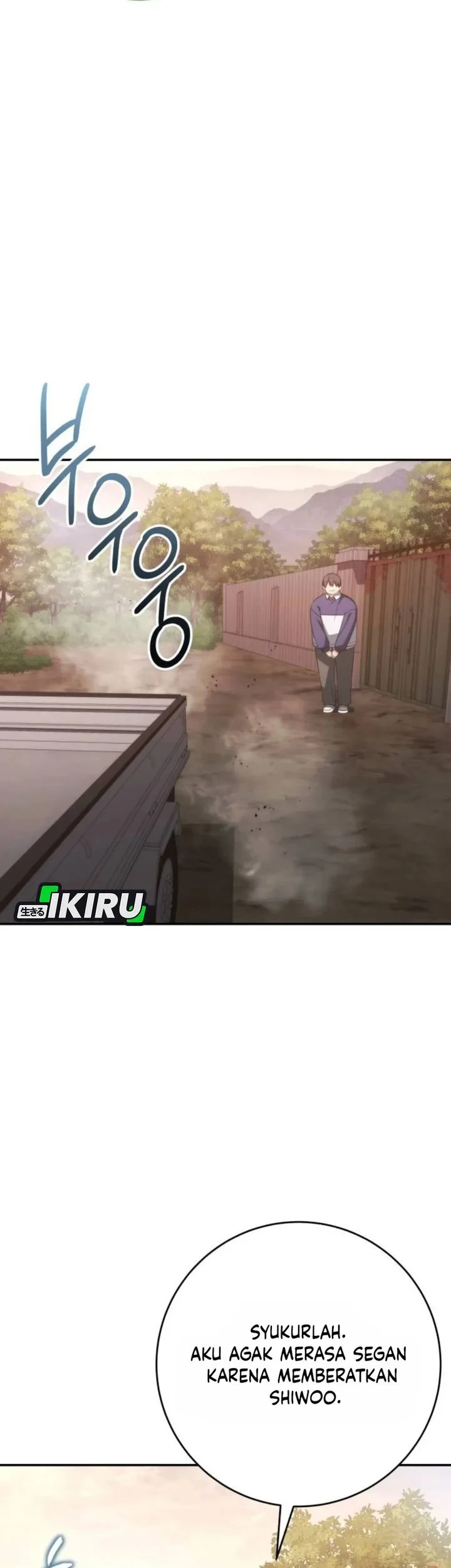 Healing With Drubly Chapter 9 - halaman 51