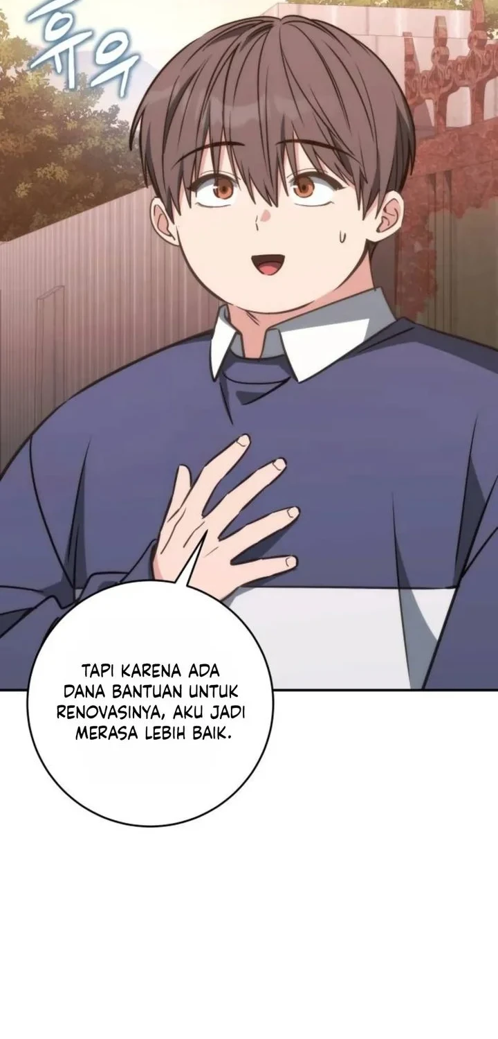 Healing With Drubly Chapter 9 - halaman 52