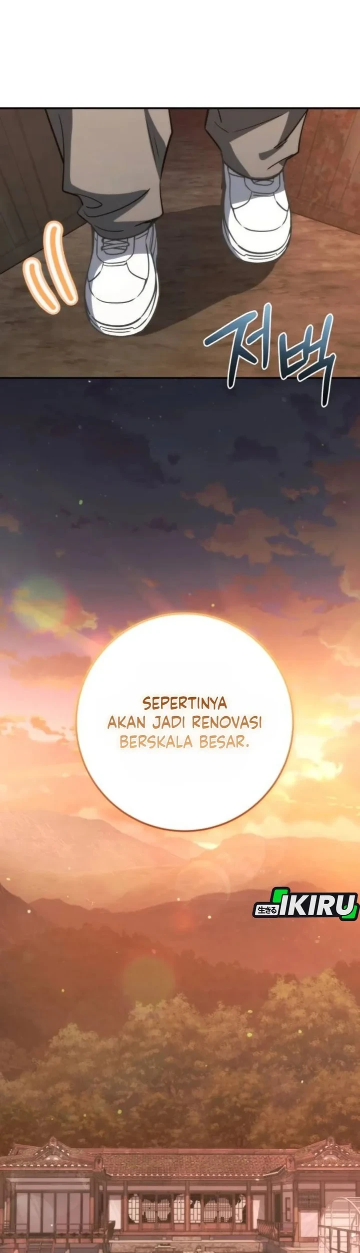 Healing With Drubly Chapter 9 - halaman 53