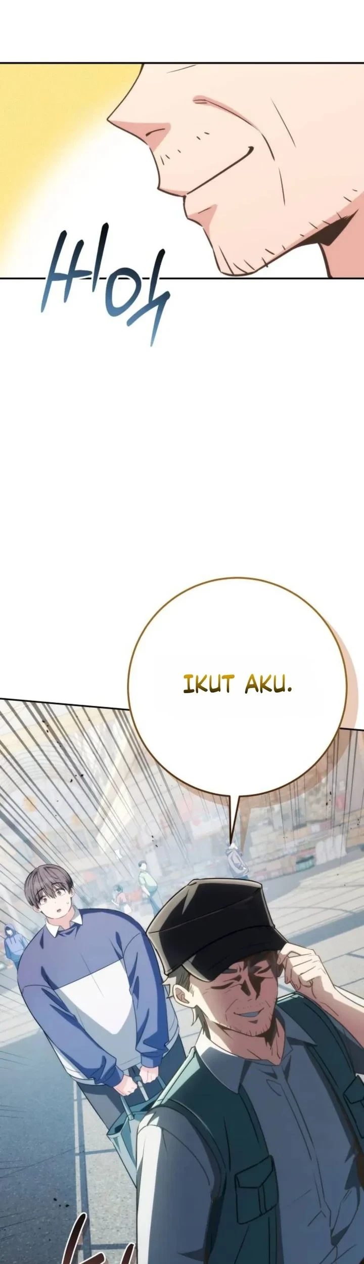 Healing With Drubly Chapter 9 - halaman 77