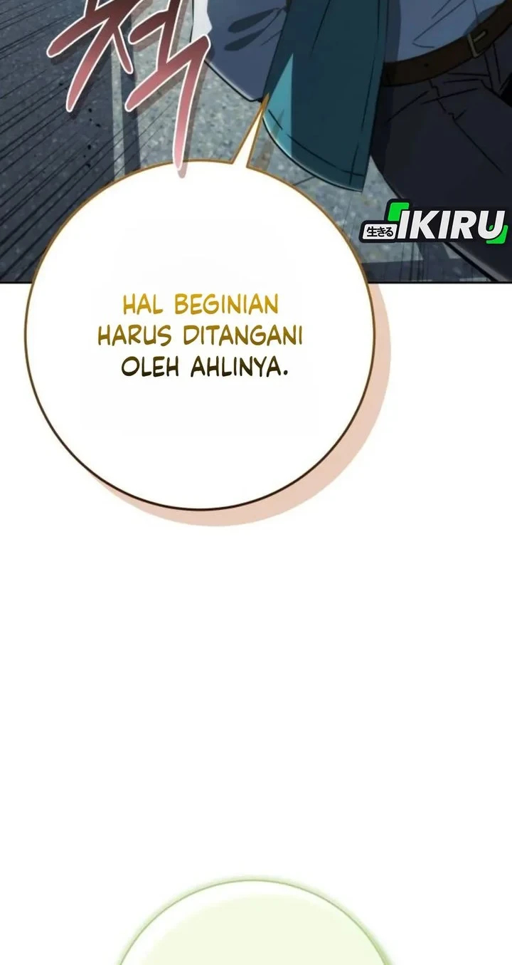 Healing With Drubly Chapter 9 - halaman 78