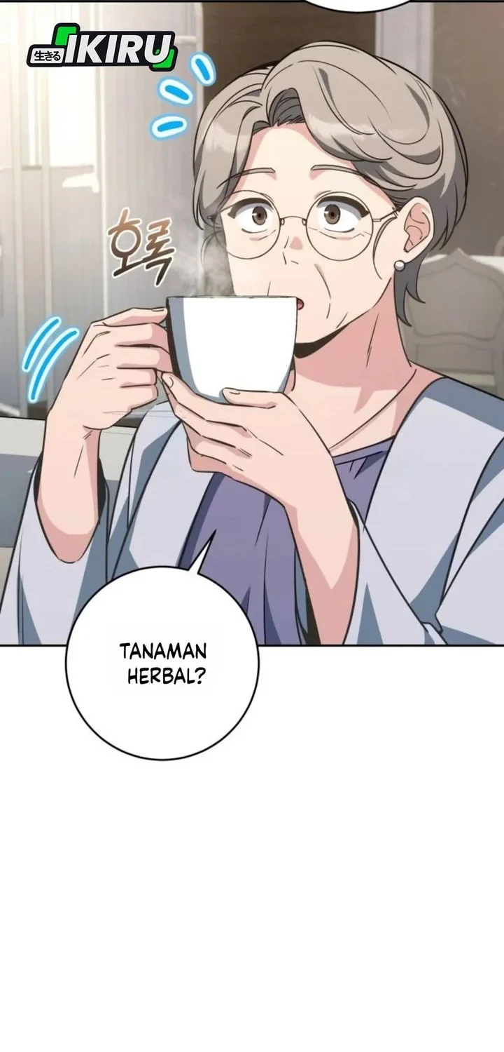 Healing With Drubly Chapter 9 - halaman 84