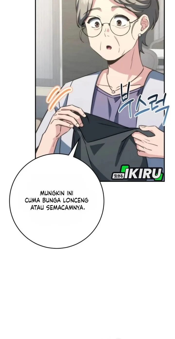 Healing With Drubly Chapter 9 - halaman 86